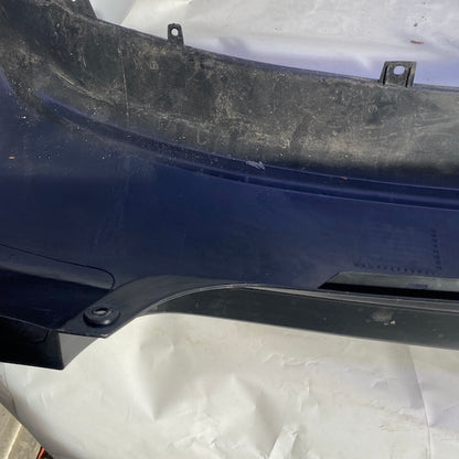 Honda Civic Arka Tampon 71501-SNK-G000 06-11 En Uygun Oto Parça