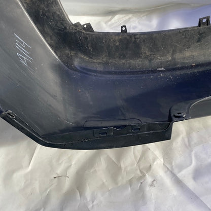 Honda Civic Arka Tampon 71501-SNK-G000 06-11 En Uygun Oto Parça