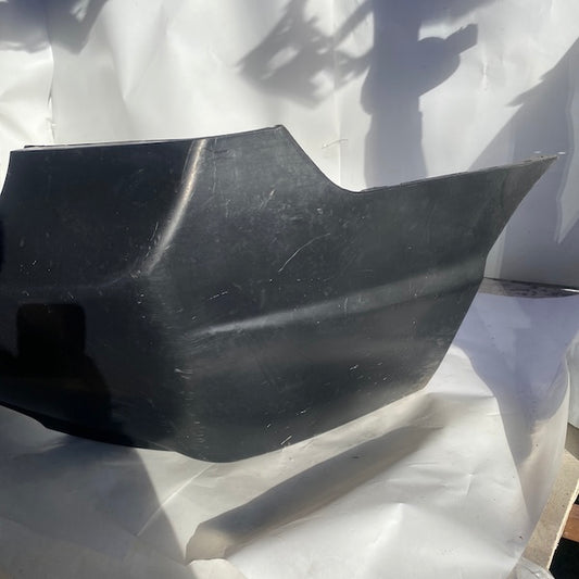 Honda Civic Arka Tampon 71501-SNK-G000 06-11 En Uygun Oto Parça