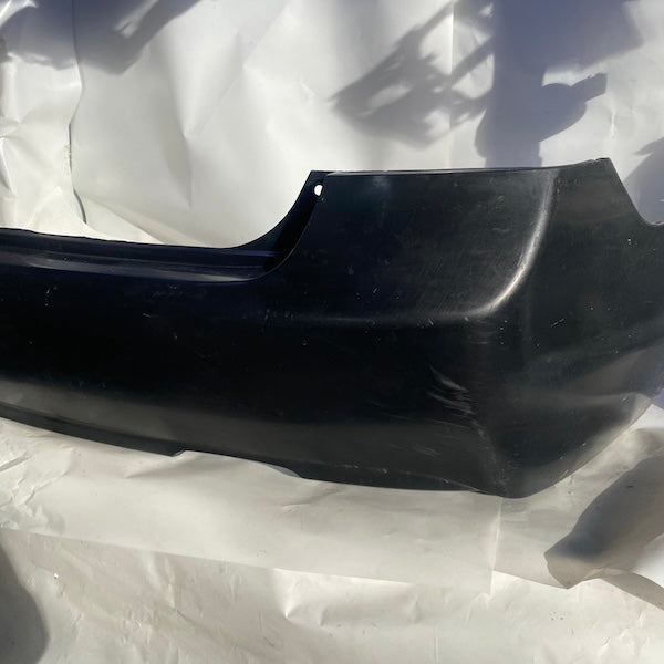 Honda Civic Arka Tampon 71501-SNK-G000 06-11 En Uygun Oto Parça