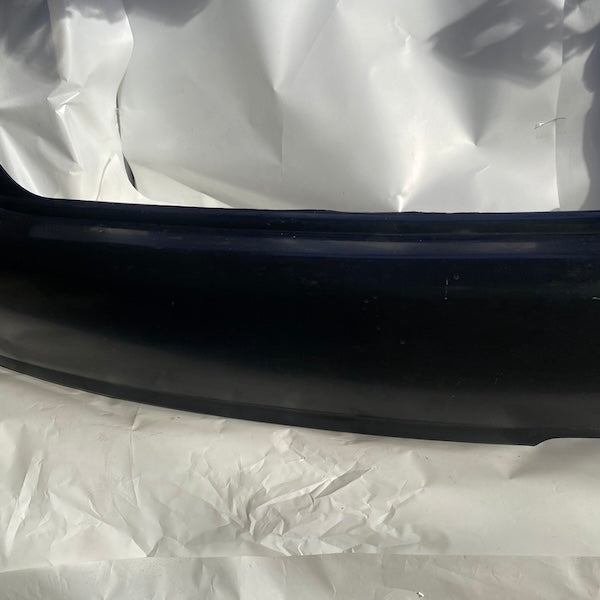 Honda Civic Arka Tampon 71501-SNK-G000 06-11 En Uygun Oto Parça