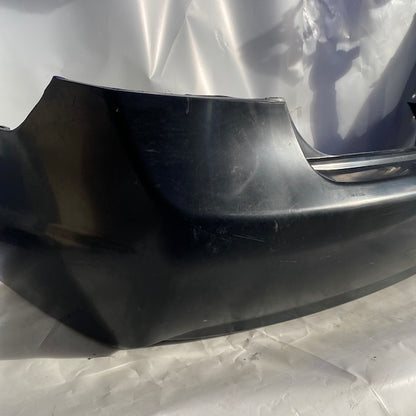 Honda Civic Arka Tampon 71501-SNK-G000 06-11 En Uygun Oto Parça