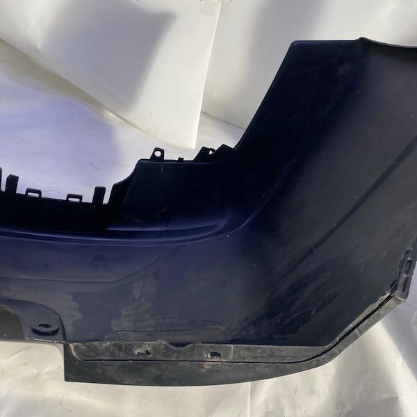 Honda Civic Arka Tampon 71501-SNK-G000 06-11 En Uygun Oto Parça