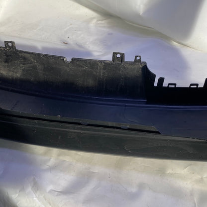 Honda Civic Arka Tampon 71501-SNK-G000 06-11 En Uygun Oto Parça