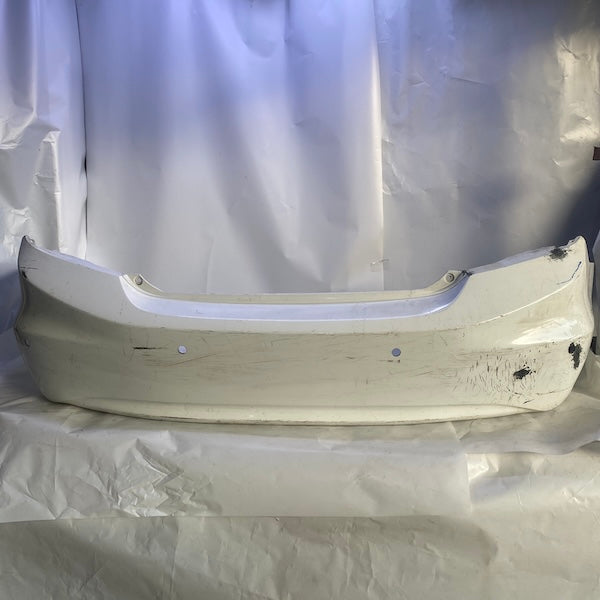 Honda Civic Arka Tampon 71501-TRO-ZZ00 11-15 En Uygun Oto Parça