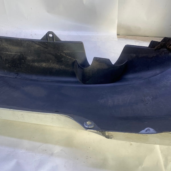 Honda Civic Arka Tampon 71501-TRO-ZZ00 11-15 En Uygun Oto Parça