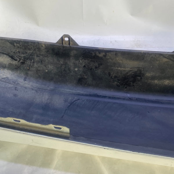 Honda Civic Arka Tampon 71501-TRO-ZZ00 11-15 En Uygun Oto Parça