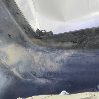 Honda Civic Arka Tampon 71501-TRO-ZZ00 11-15 En Uygun Oto Parça