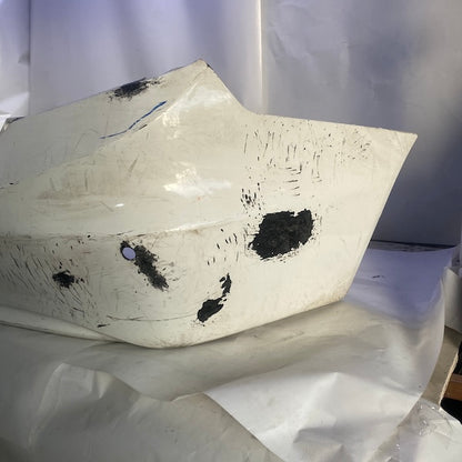 Honda Civic Arka Tampon 71501-TRO-ZZ00 11-15 En Uygun Oto Parça