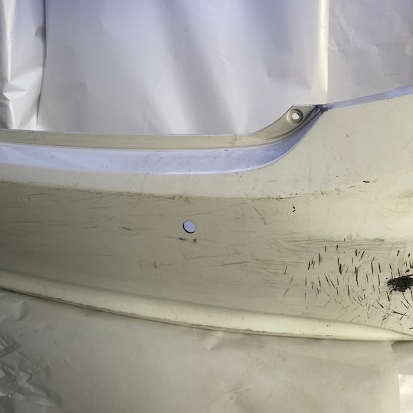 Honda Civic Arka Tampon 71501-TRO-ZZ00 11-15 En Uygun Oto Parça