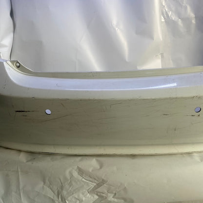 Honda Civic Arka Tampon 71501-TRO-ZZ00 11-15 En Uygun Oto Parça