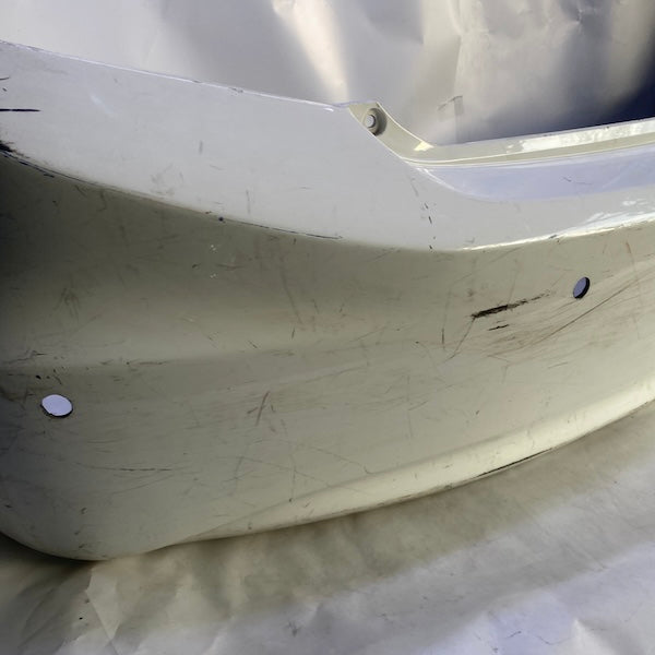 Honda Civic Arka Tampon 71501-TRO-ZZ00 11-15 En Uygun Oto Parça