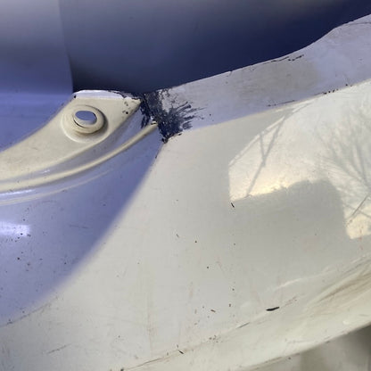 Honda Civic Arka Tampon 71501-TRO-ZZ00 11-15 En Uygun Oto Parça