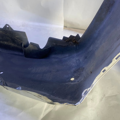 Honda Civic Arka Tampon 71501-TRO-ZZ00 11-15 En Uygun Oto Parça