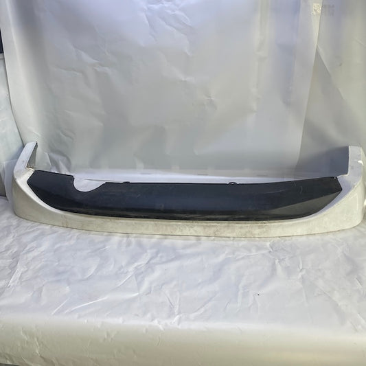 Honda Civic Arka Tampon Spoiler Difüzör 08F03-TR0-6M0-04