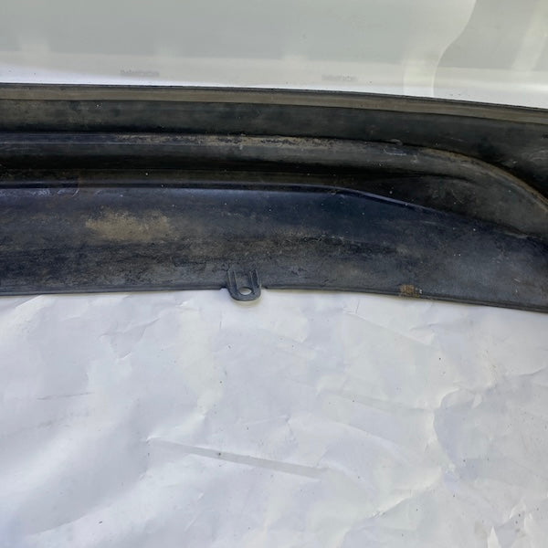 Honda Civic Arka Tampon Spoiler Difüzör 08F03-TR0-6M0-04
