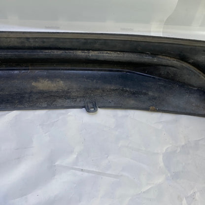 Honda Civic Arka Tampon Spoiler Difüzör 08F03-TR0-6M0-04