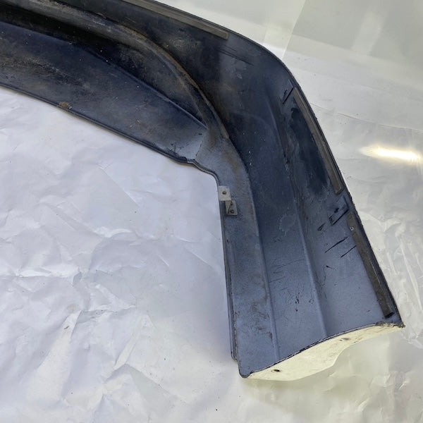 Honda Civic Arka Tampon Spoiler Difüzör 08F03-TR0-6M0-04