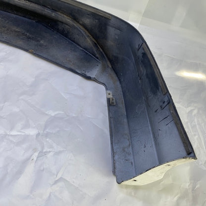 Honda Civic Arka Tampon Spoiler Difüzör 08F03-TR0-6M0-04