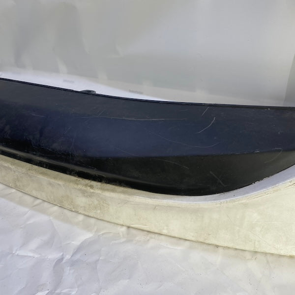 Honda Civic Arka Tampon Spoiler Difüzör 08F03-TR0-6M0-04