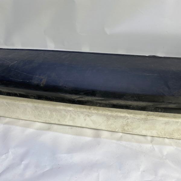 Honda Civic Arka Tampon Spoiler Difüzör 08F03-TR0-6M0-04