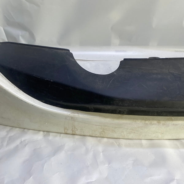 Honda Civic Arka Tampon Spoiler Difüzör 08F03-TR0-6M0-04