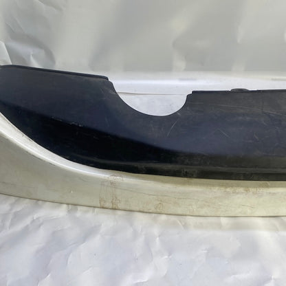 Honda Civic Arka Tampon Spoiler Difüzör 08F03-TR0-6M0-04