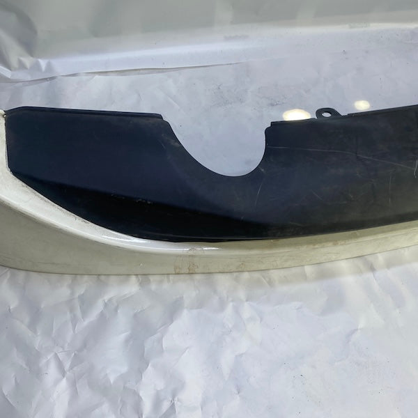 Honda Civic Arka Tampon Spoiler Difüzör 08F03-TR0-6M0-04