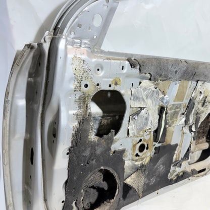 Honda Civic Coupe Sağ Kapı 99-04 En Uygun Oto Parça