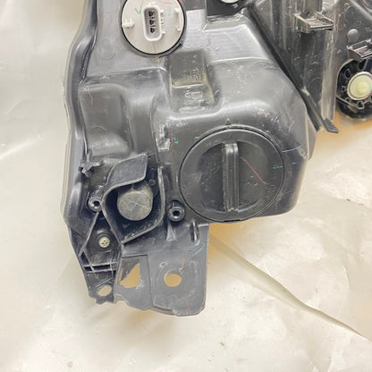 Honda Civic FC5 Far LED Temiz Orijinal Çıkma En Uygun Oto Parça