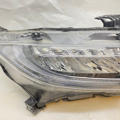 Honda Civic FC5 Far LED Temiz Orijinal Çıkma En Uygun Oto Parça