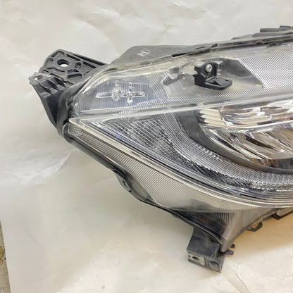 Honda Civic FC5 Far LED Temiz Orijinal Çıkma En Uygun Oto Parça