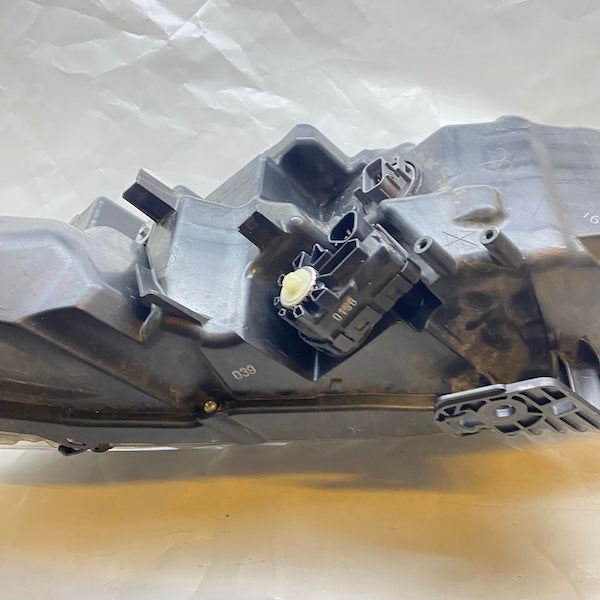 Honda Civic FC5 Far LED Temiz Orijinal Çıkma En Uygun Oto Parça