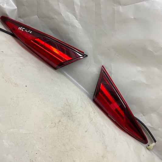 Honda Civic FC5 İç Stop Lambası 17-21 En Uygun Oto Parça