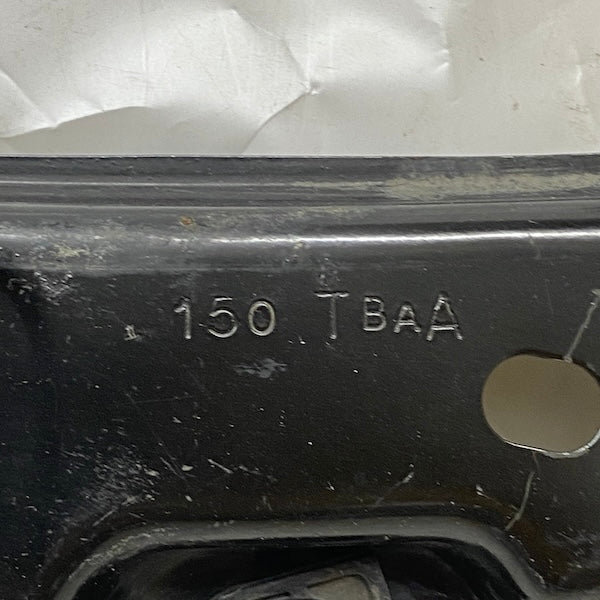 Honda Civic FC5 Ön Tampon Bağlantı Üst Sacı 17-21 Çıkma En Uygun Oto Parça