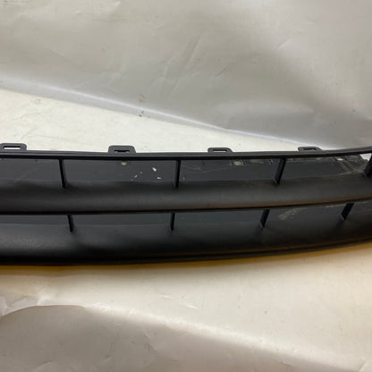 Honda Civic FC5 Ön Tampon Orta ızgara 71102-TBA-A1 Orijinal Çıkma 2016-2021