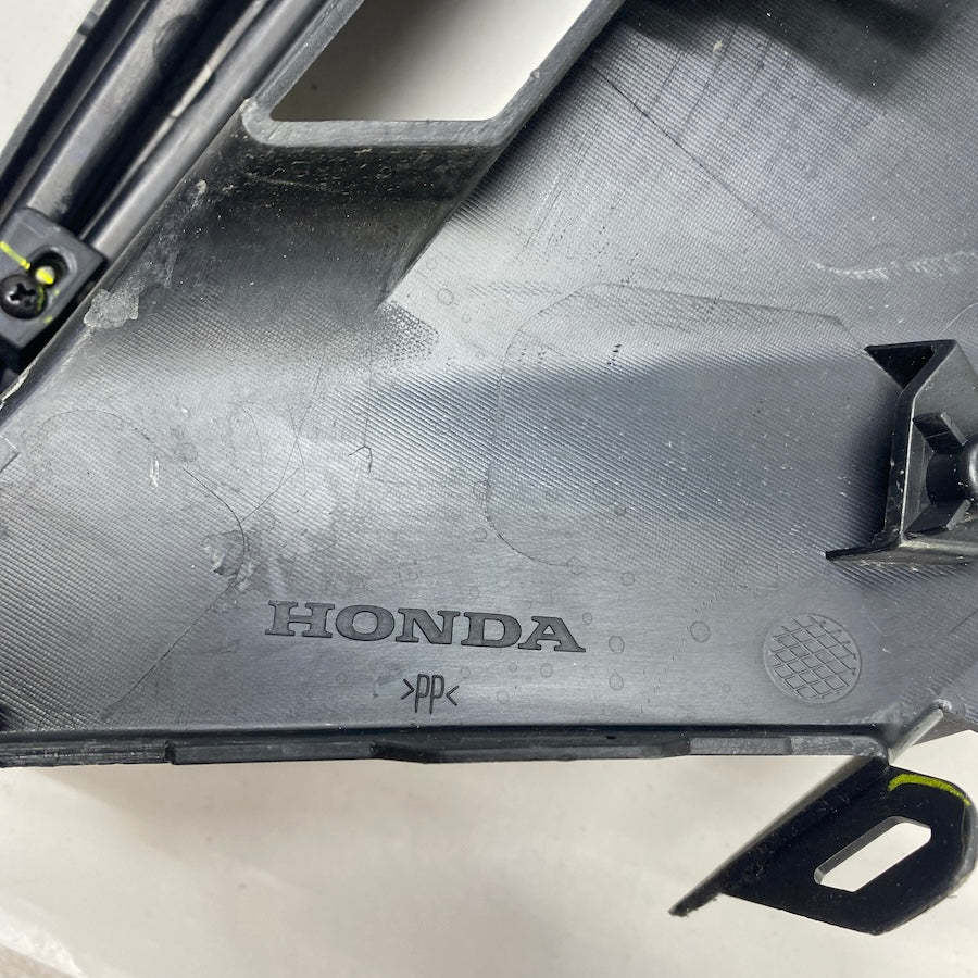 Honda Civic FC5 Sağ Sis Kapağı - En Uygun Oto Parça