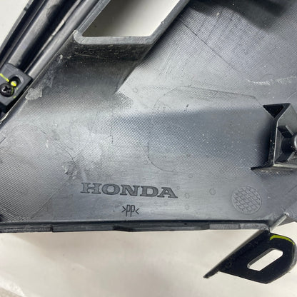 Honda Civic FC5 Sağ Sis Kapağı - En Uygun Oto Parça