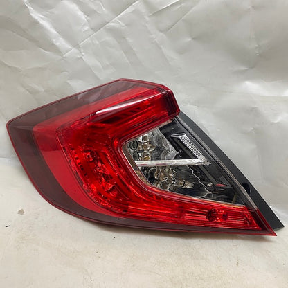 Honda Civic FC5 Sol Stop 17-21 33500-TET-H01 Sıfır Orijinal En Uygun Oto Parça