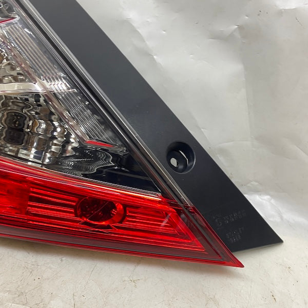 Honda Civic FC5 Sol Stop 17-21 33500-TET-H01 Sıfır Orijinal En Uygun Oto Parça