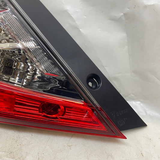 Honda Civic FC5 Sol Stop 17-21 33500-TET-H01 Sıfır Orijinal En Uygun Oto Parça