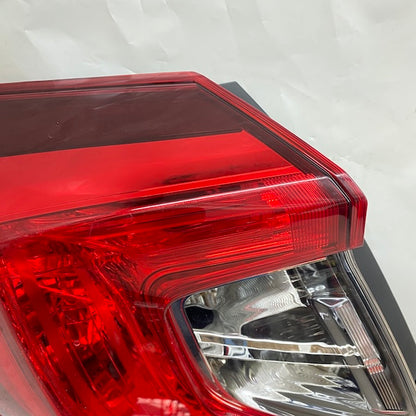 Honda Civic FC5 Sol Stop 17-21 33500-TET-H01 Sıfır Orijinal En Uygun Oto Parça