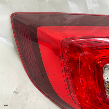 Honda Civic FC5 Sol Stop 17-21 33500-TET-H01 Sıfır Orijinal En Uygun Oto Parça