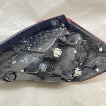 Honda Civic FC5 Sol Stop 17-21 33500-TET-H01 Sıfır Orijinal En Uygun Oto Parça