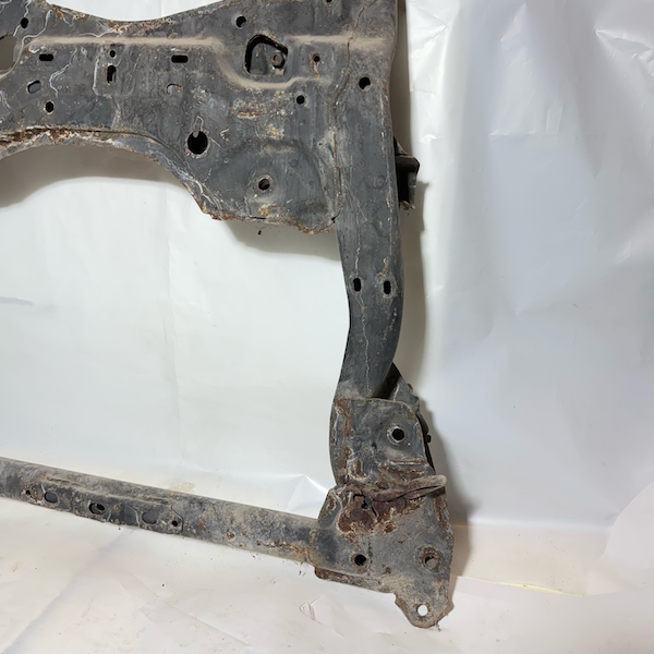 Honda Civic FD6 Motor Traversi Beşiği Orijinal Çıkma En Uygun Oto Parça