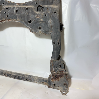 Honda Civic FD6 Motor Traversi Beşiği Orijinal Çıkma En Uygun Oto Parça