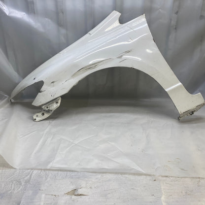 Honda Civic FD6 Ön Sol Çamurluk 2007-2012 Orijinal Çıkma