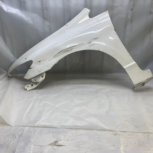 Honda Civic FD6 Ön Sol Çamurluk 2007-2012 Orijinal Çıkma