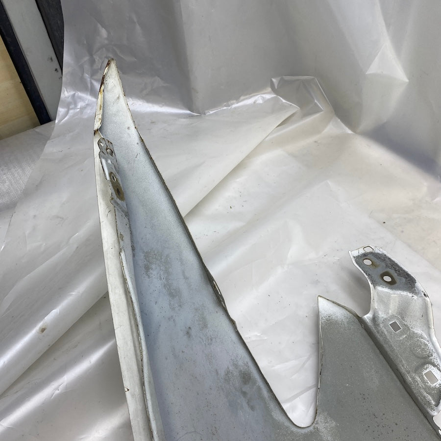Honda Civic FD6 Ön Sol Çamurluk 2007-2012 Orijinal Çıkma