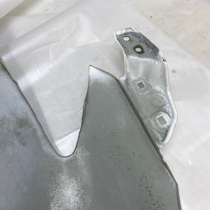 Honda Civic FD6 Ön Sol Çamurluk 2007-2012 Orijinal Çıkma